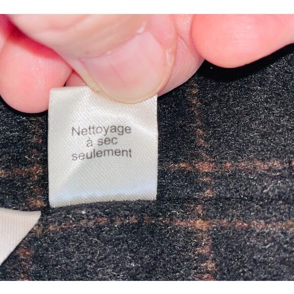 NWT Joseph & Feiss Belted Trench Coat w/ Removable Liner - Men's Size XL - Picture 12 of 13